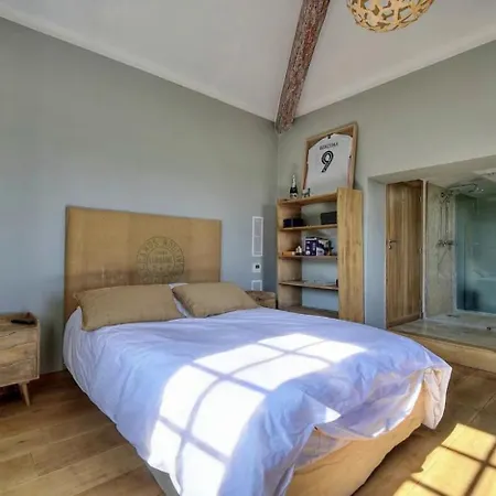 Apartmán Marechal