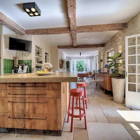 Apartmán Marechal Antibes